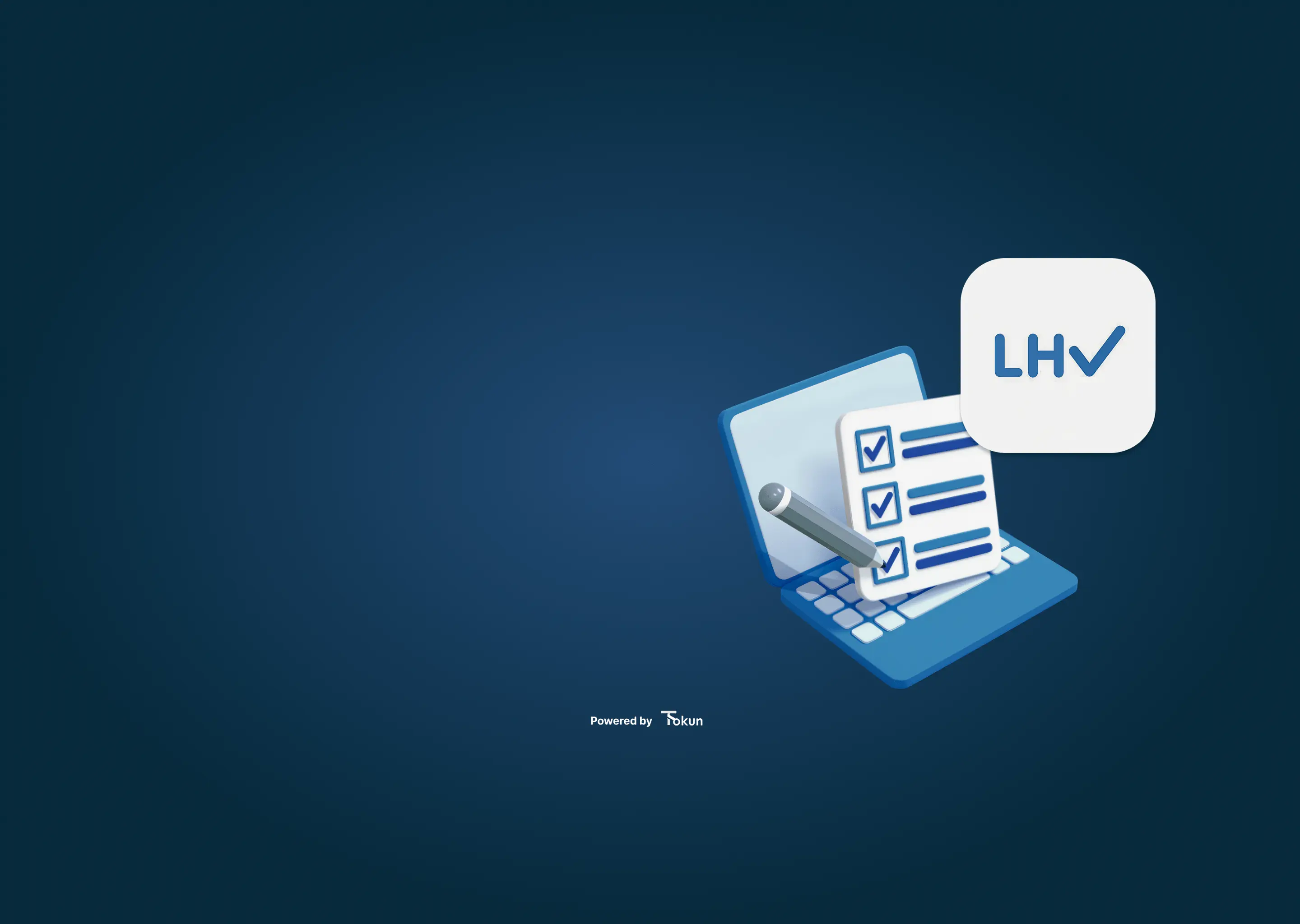 LHV Form Verification