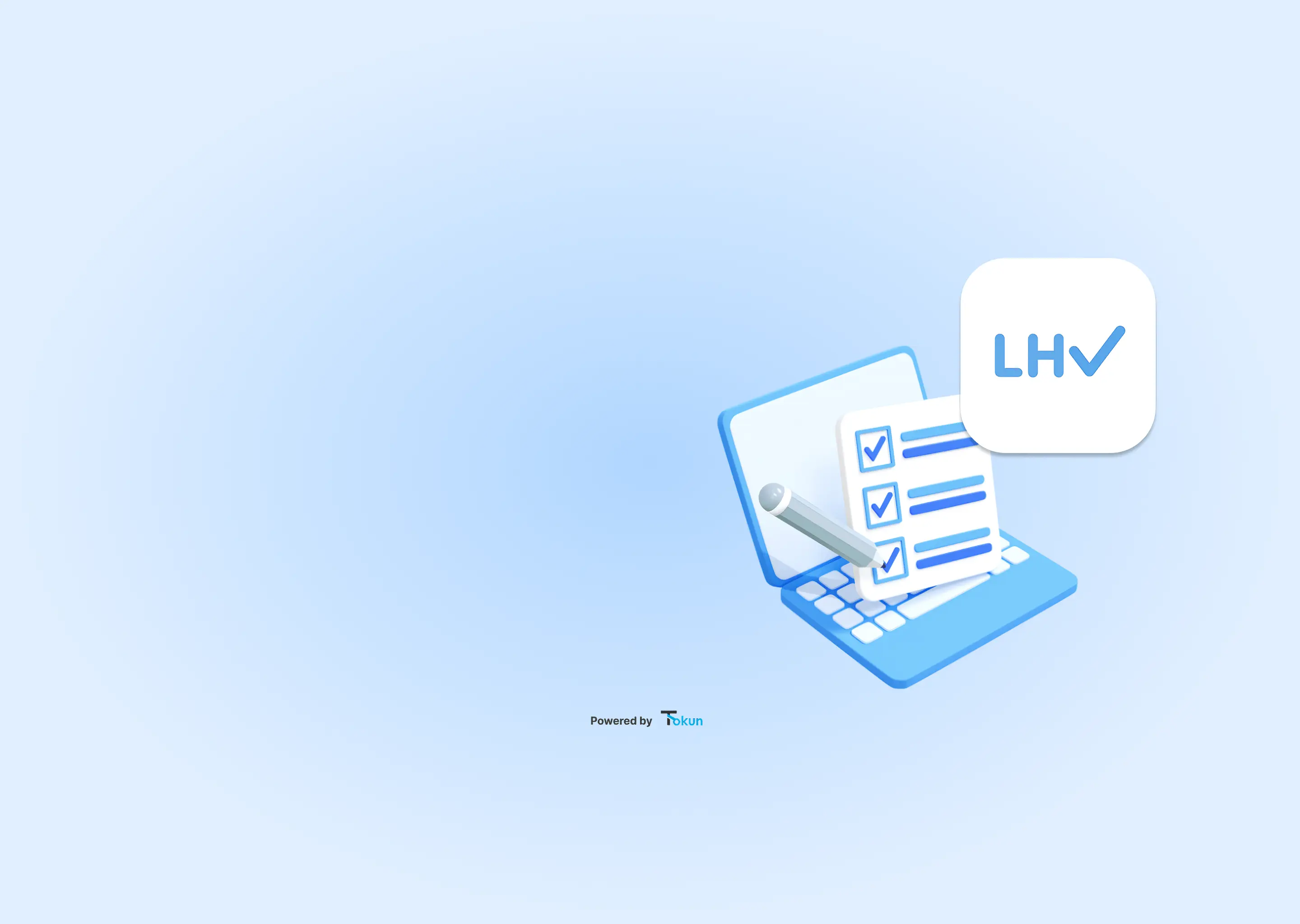 LHV Form Verification